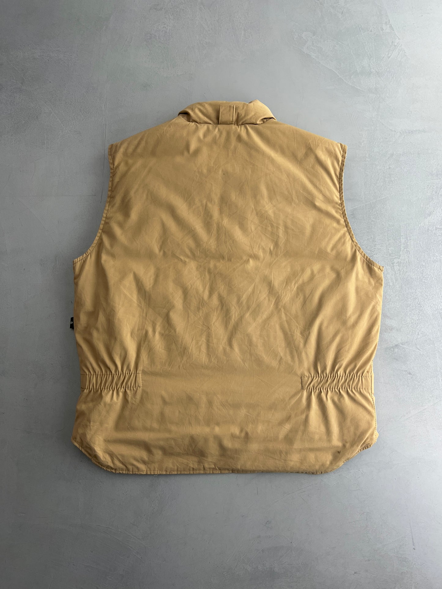 10X M.F.G. Reversible Down Vest [L/XL]