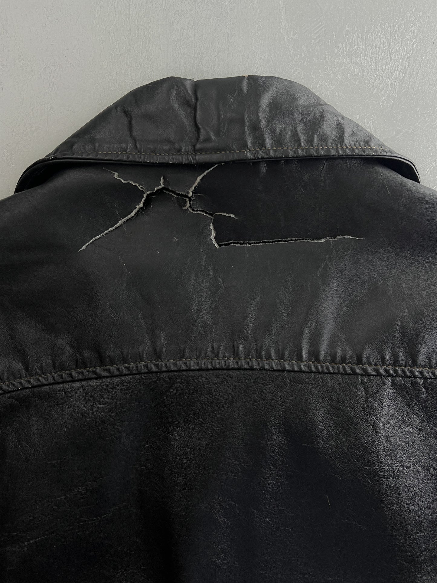 Schott Bro's Rancher Leather Jacket [M]