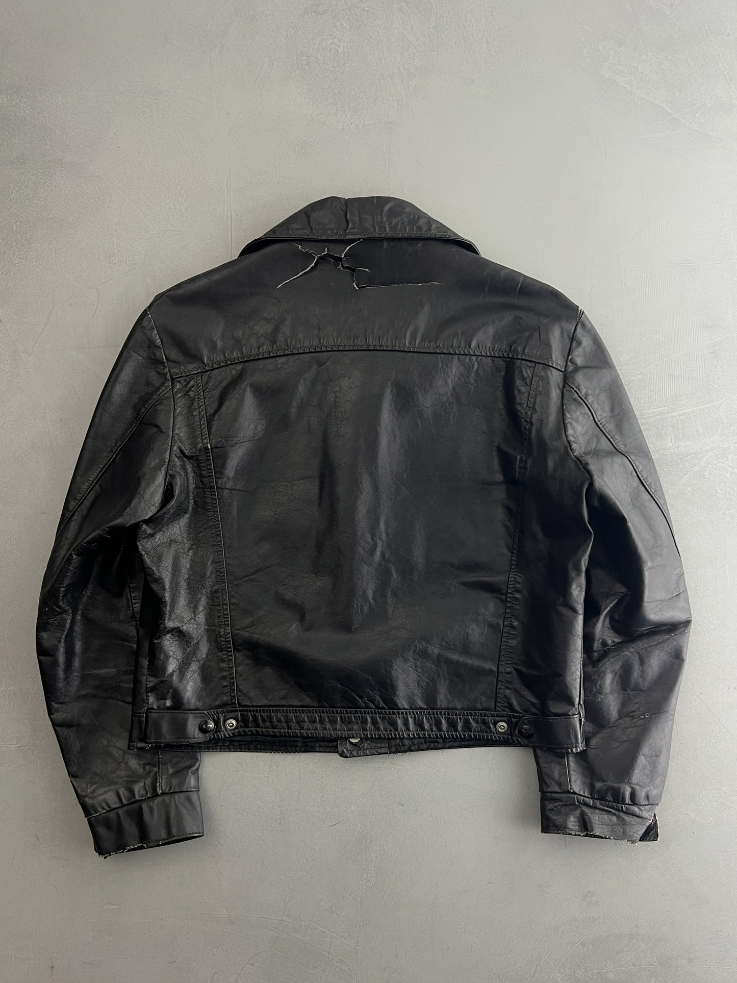 Schott Bro's Rancher Leather Jacket [M]