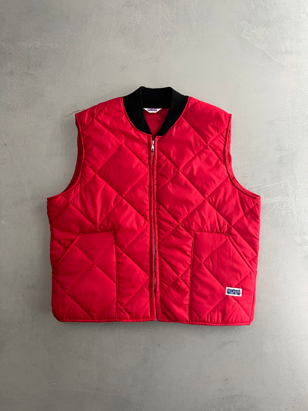 Big Smith Down Vest [L]