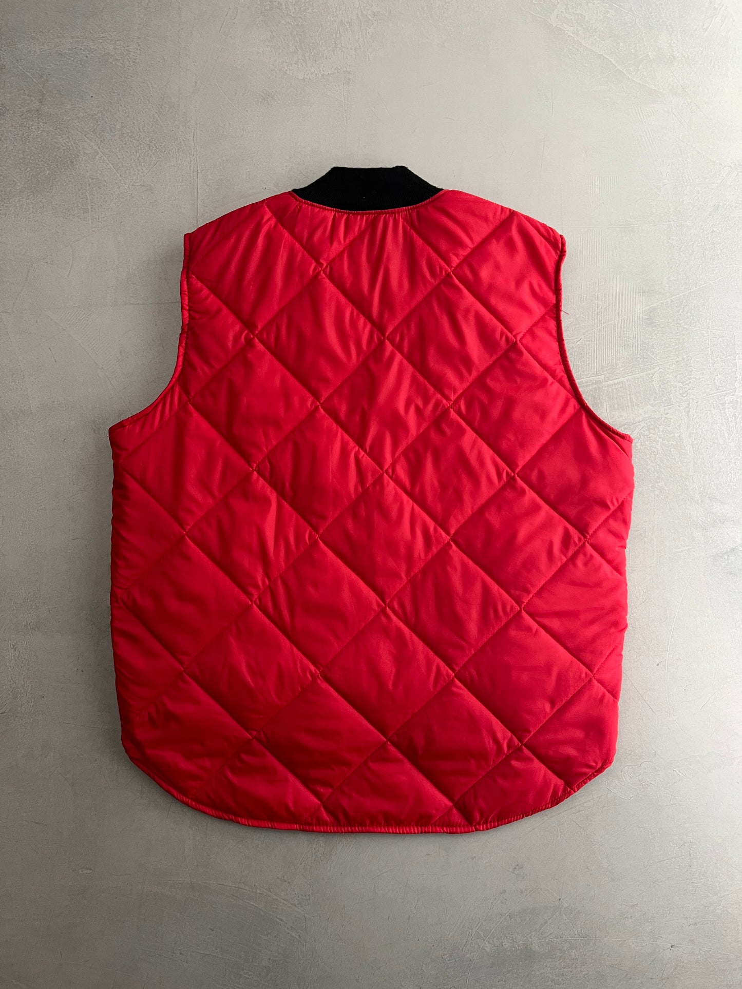 Big Smith Down Vest [L]