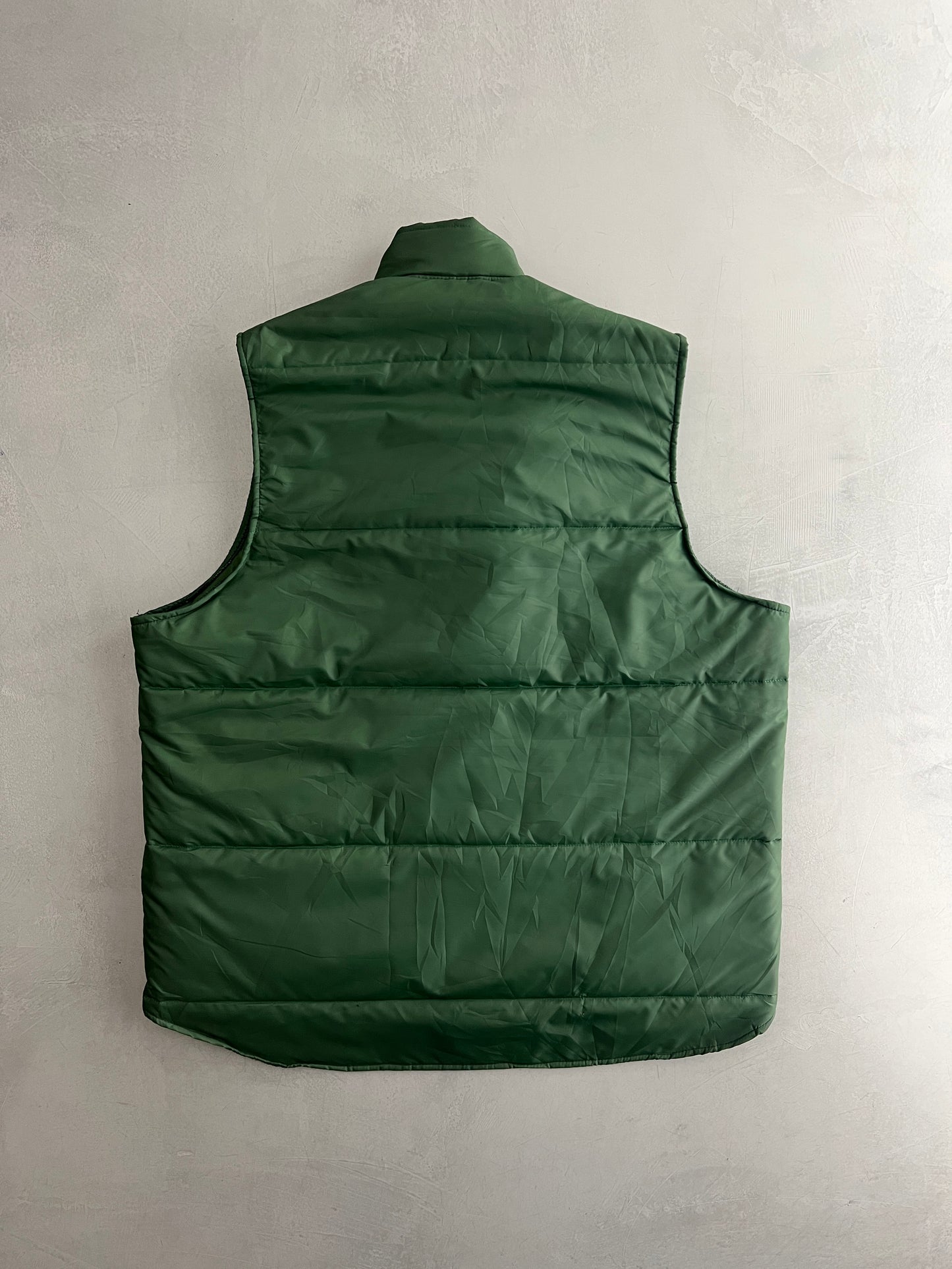 H.M.C. Down Vest [L]