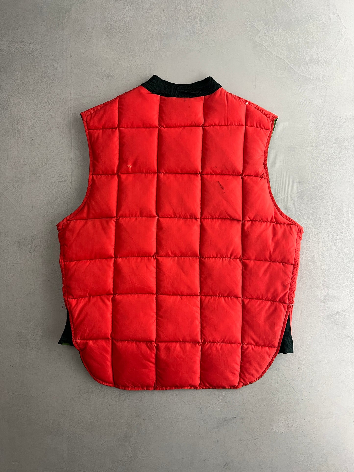 Acme Down Vest [M]