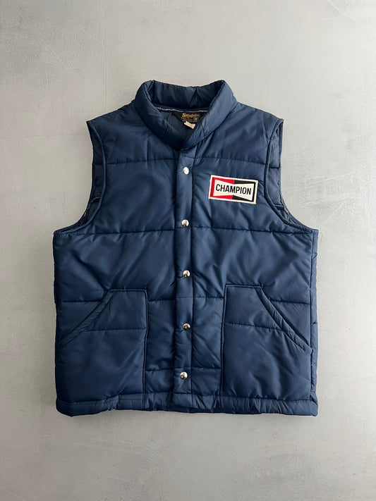 Swingster Champion Down Vest [M]