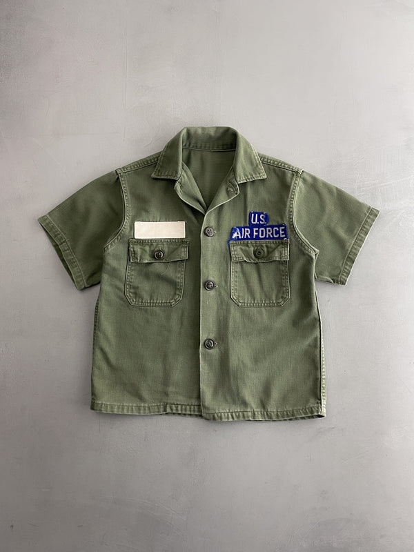 Tiny OG-107 U.S. Air Force Shirt [KIDS]