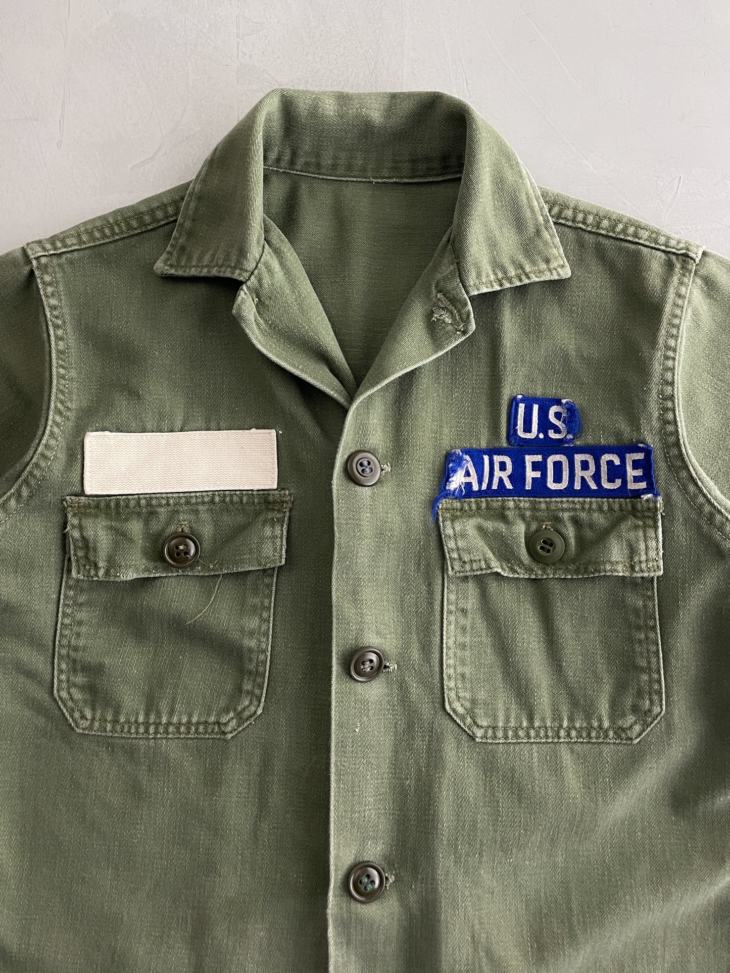 Tiny OG-107 U.S. Air Force Shirt [KIDS]