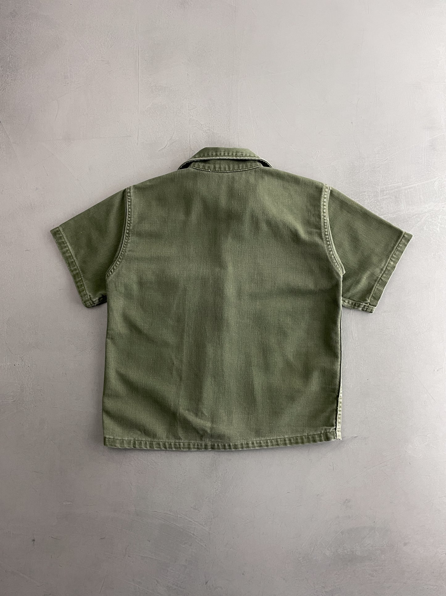 Tiny OG-107 U.S. Air Force Shirt [KIDS]