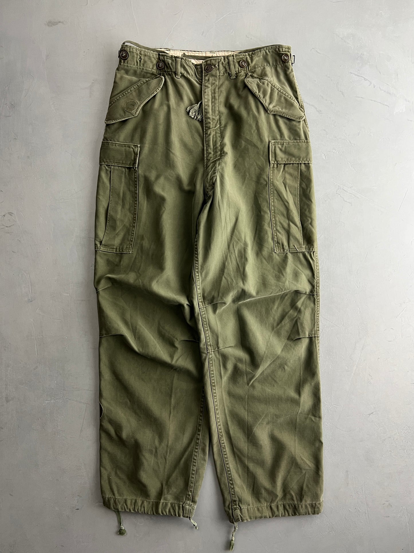M65 Field Pants [34"]