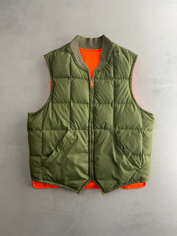 Eddie Bauer - Bauer Down Vest [M]