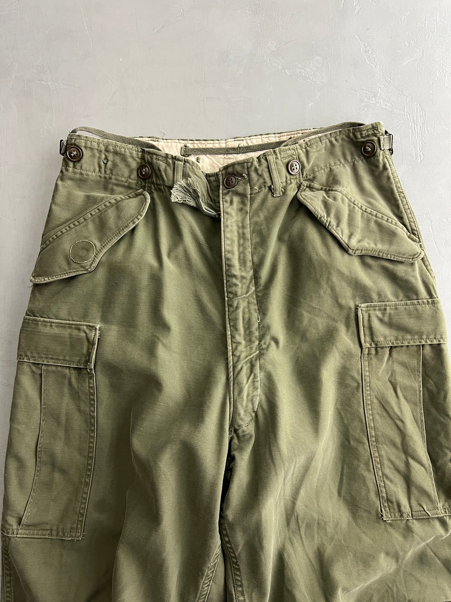 M65 Field Pants [34"]