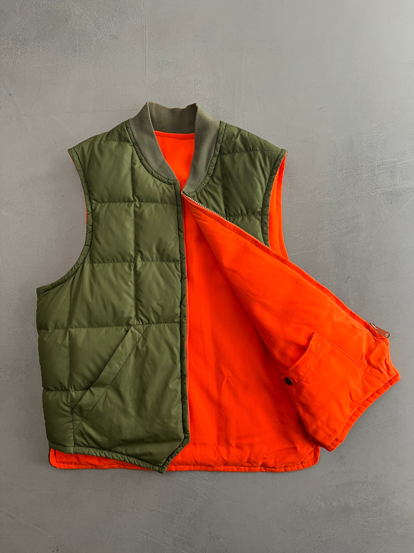 Eddie Bauer - Bauer Down Vest [M]