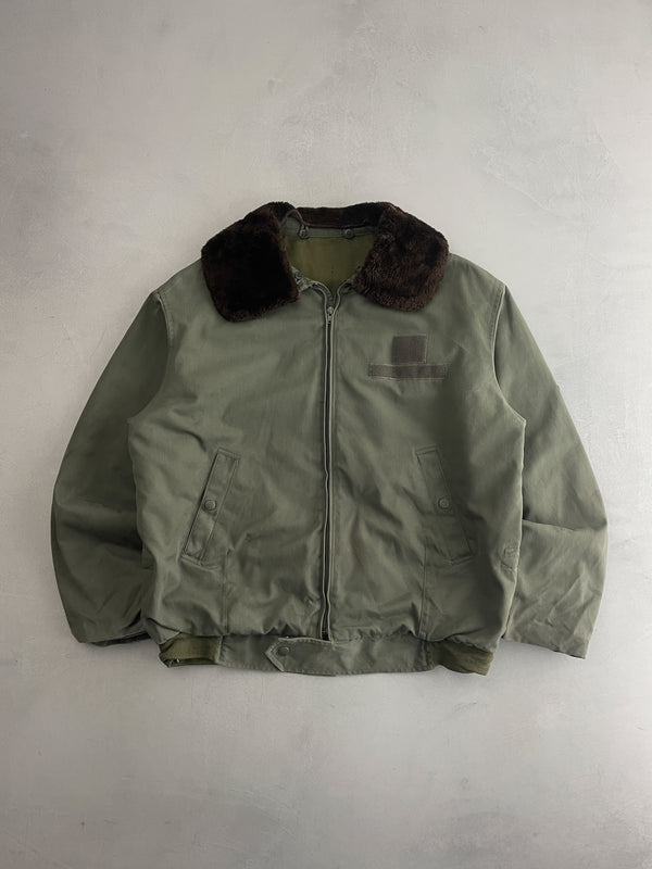 H.B.T. Pilot Jacket [L]