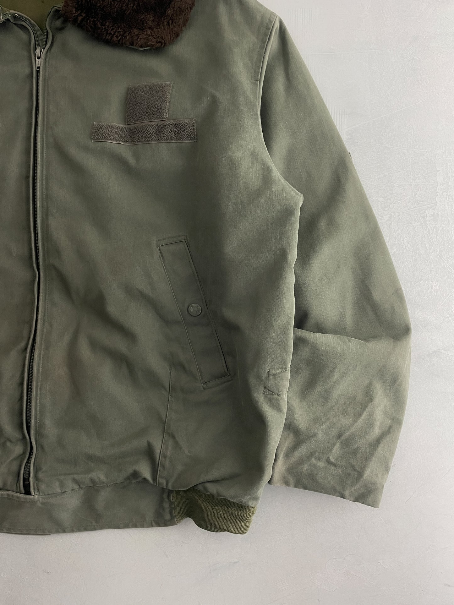 H.B.T. Pilot Jacket [L]