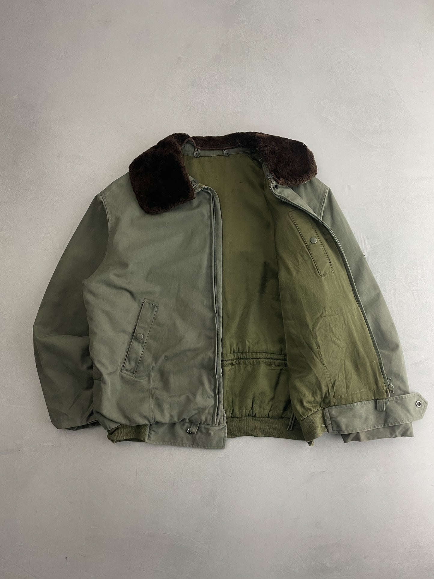 H.B.T. Pilot Jacket [L]