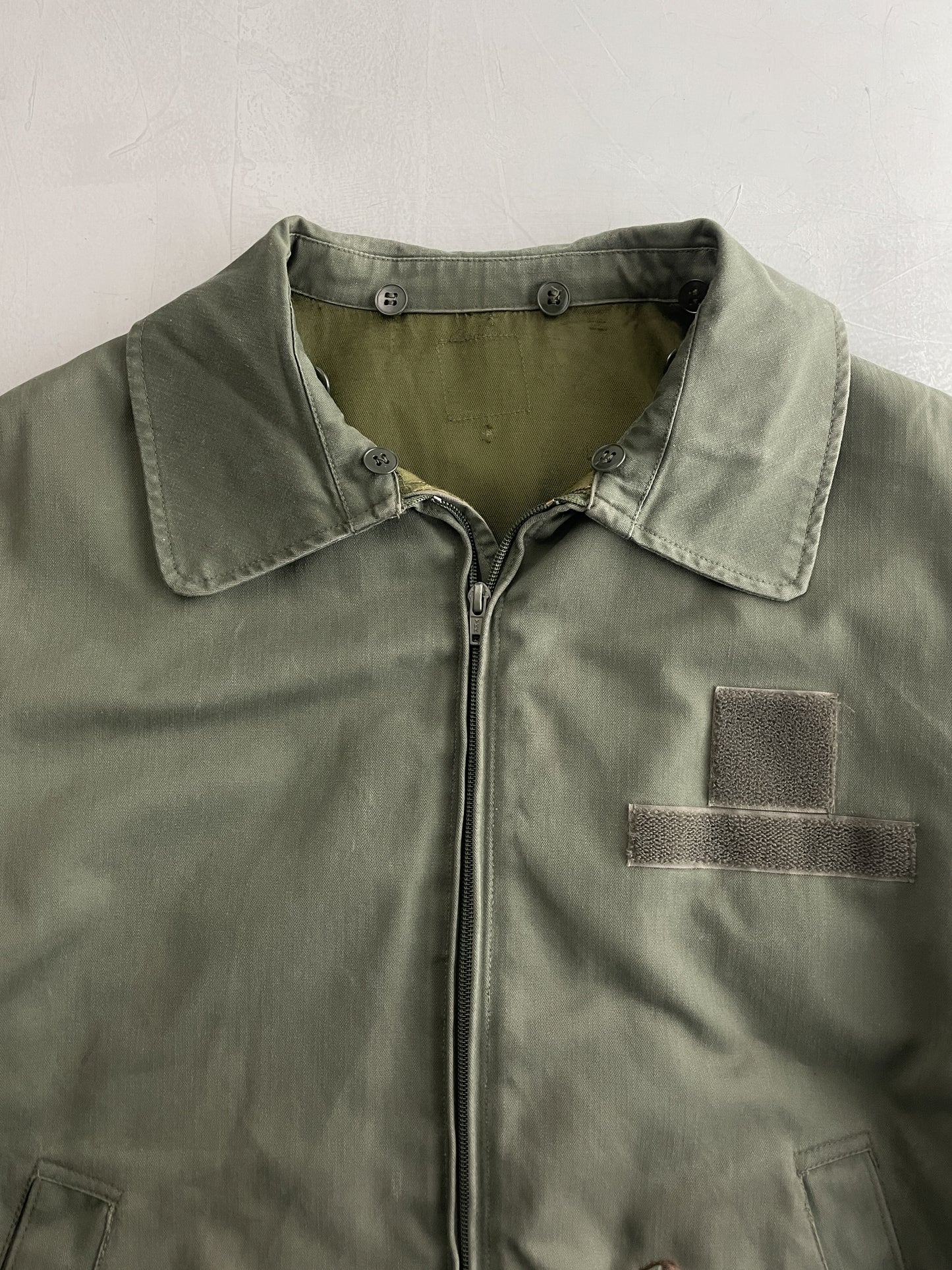 H.B.T. Pilot Jacket [L]