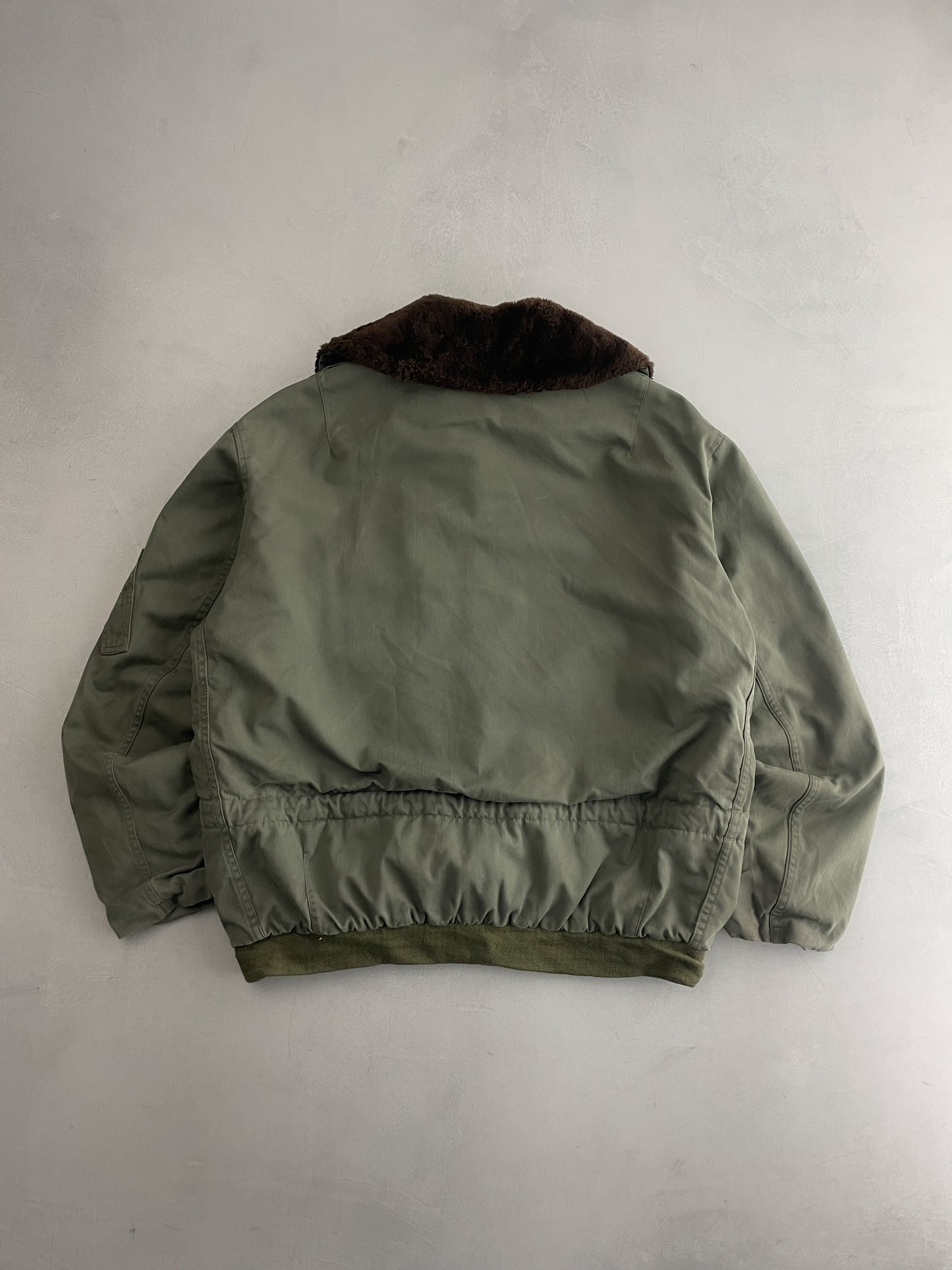 H.B.T. Pilot Jacket [L]