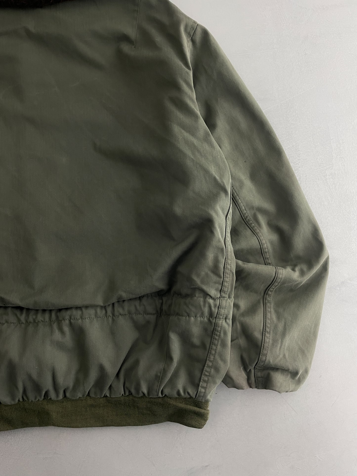 H.B.T. Pilot Jacket [L]