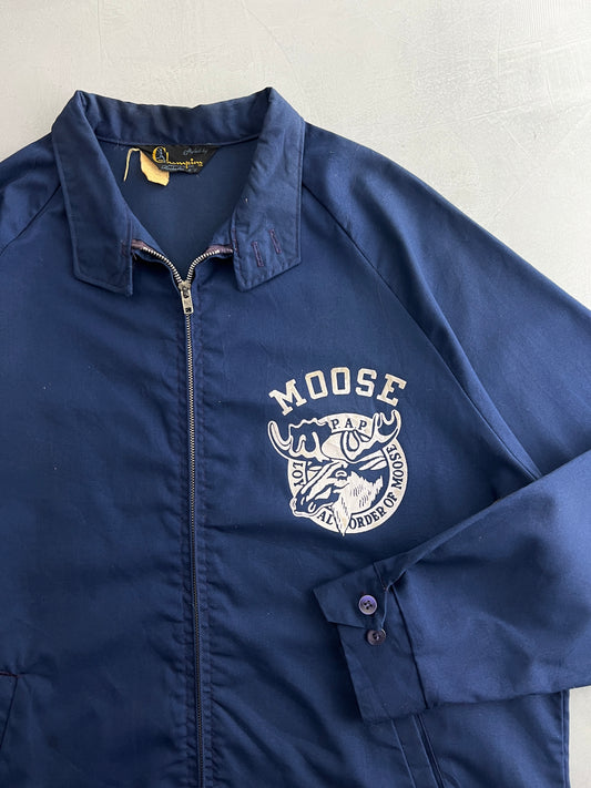 Champion Running Man 'Moose' Jacket [XL]