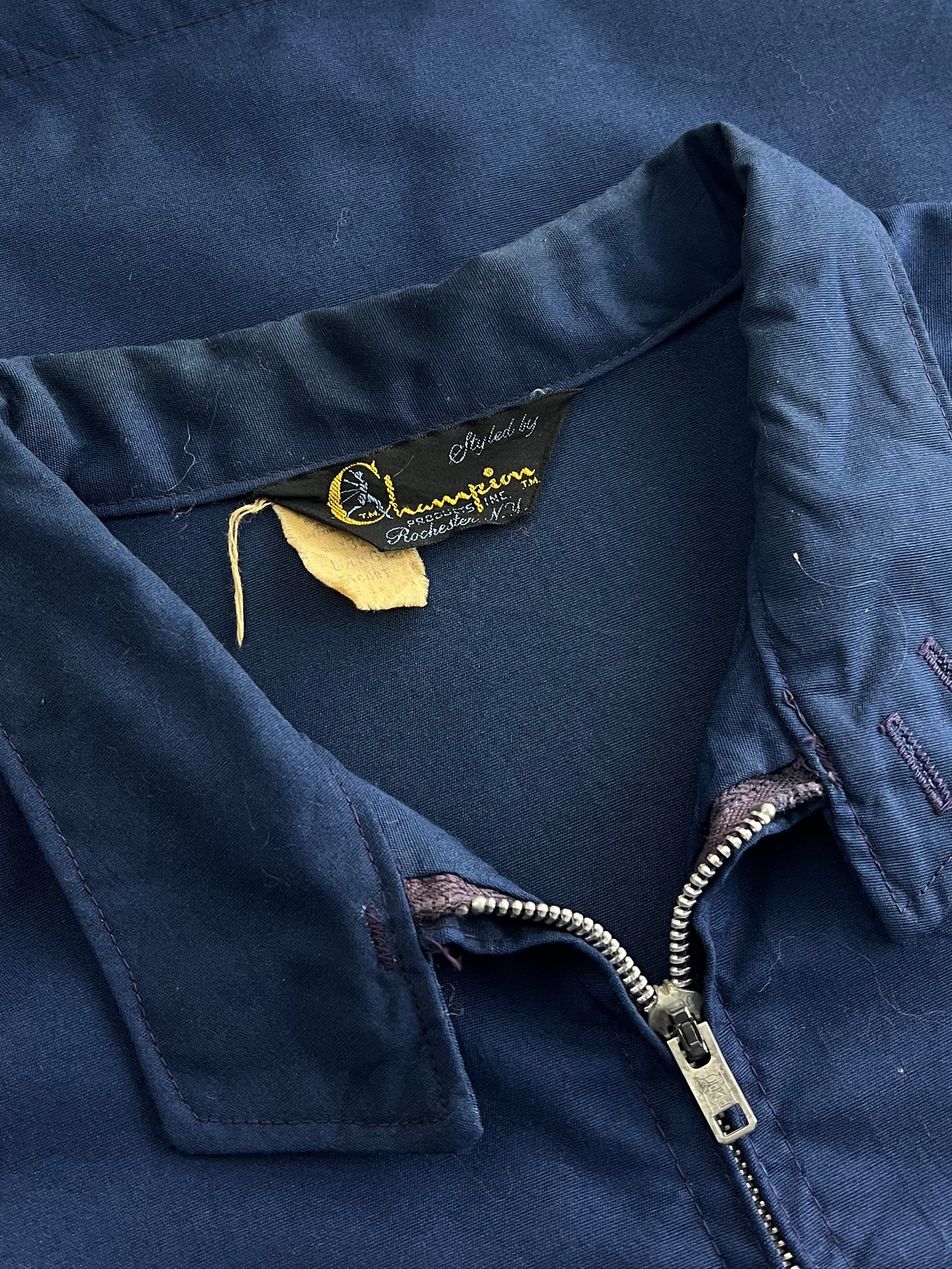 Champion Running Man 'Moose' Jacket [XL]