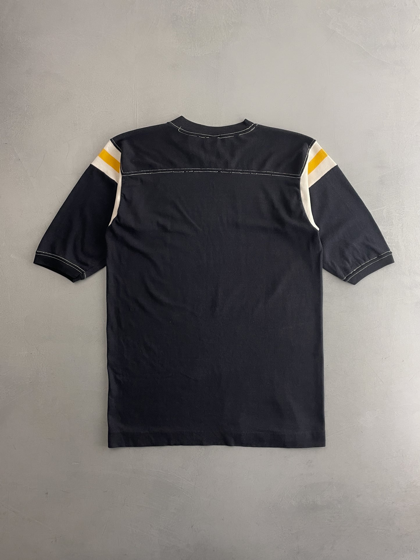 70's Sport-About Jersey Tee [L]