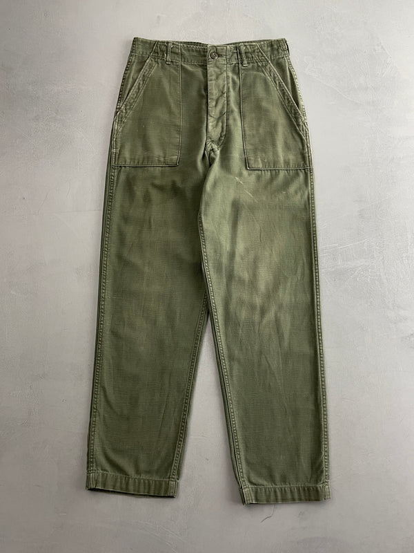 OG-107 U.S. Army Pants [30"]