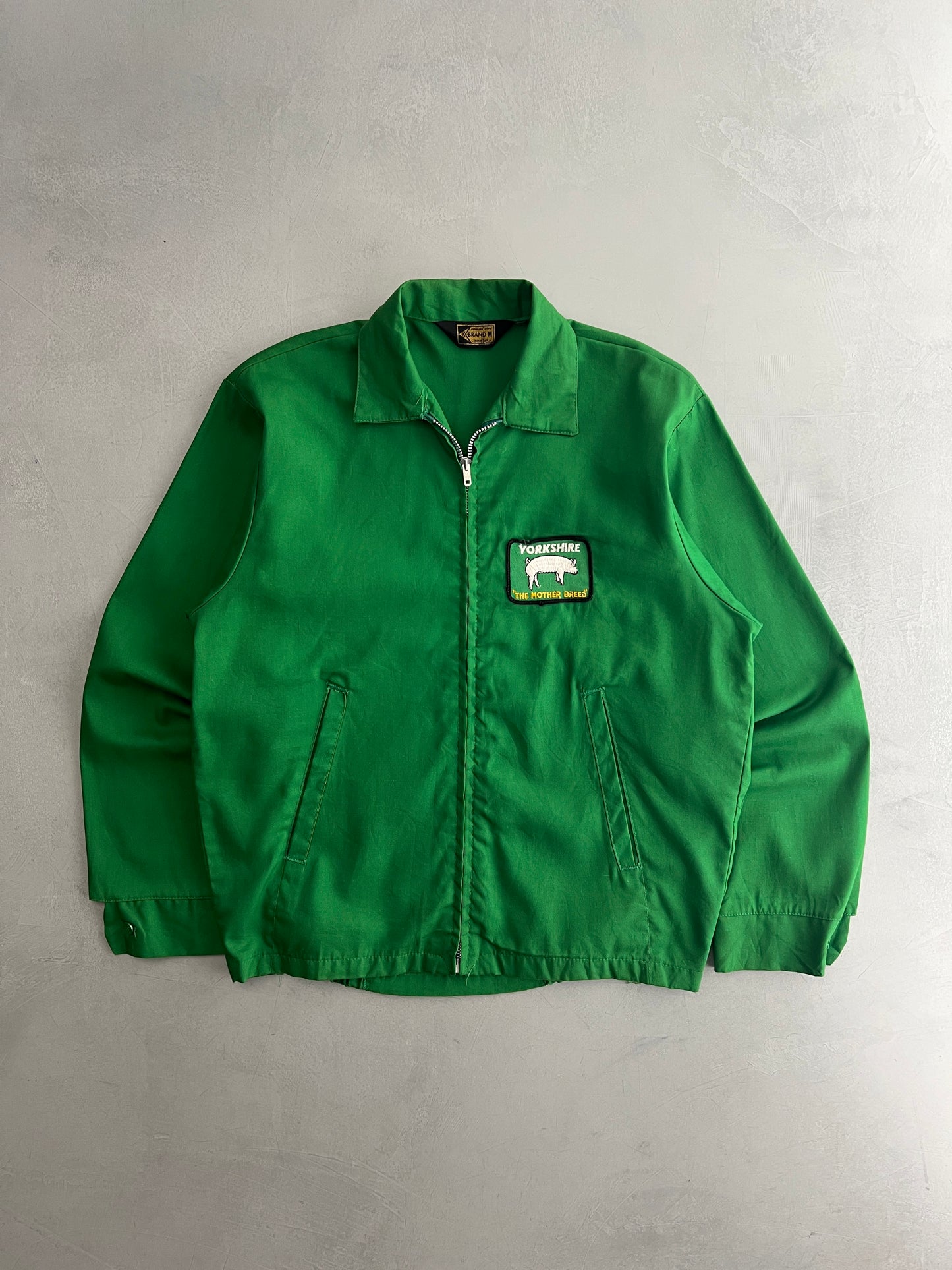 70's K-Brand Yorkshire Jacket [M]