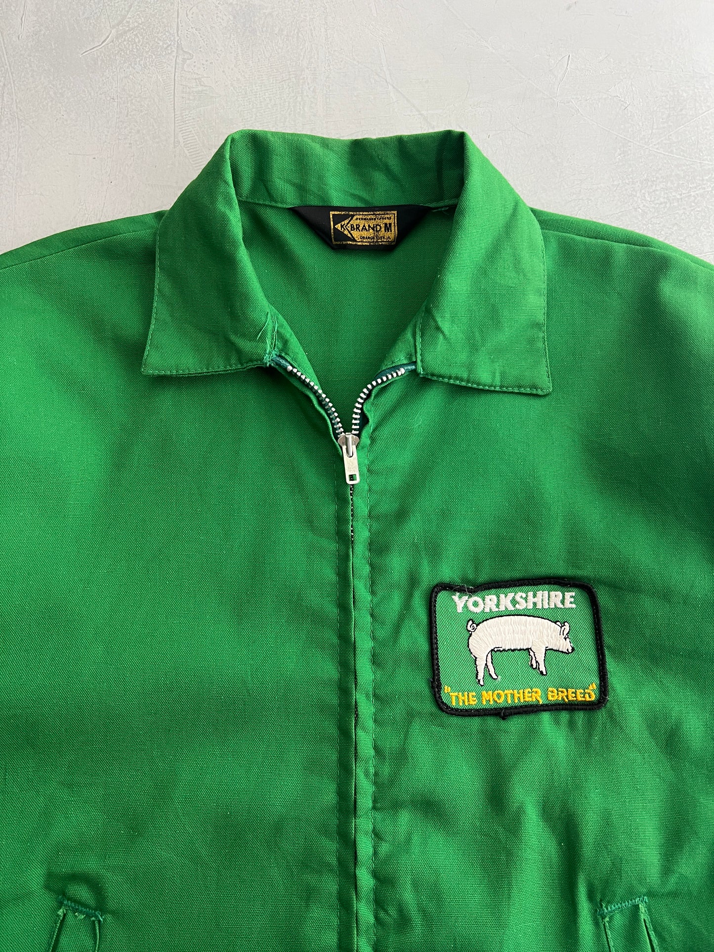 70's K-Brand Yorkshire Jacket [M]