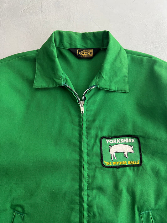 70's K-Brand Yorkshire Jacket [M]