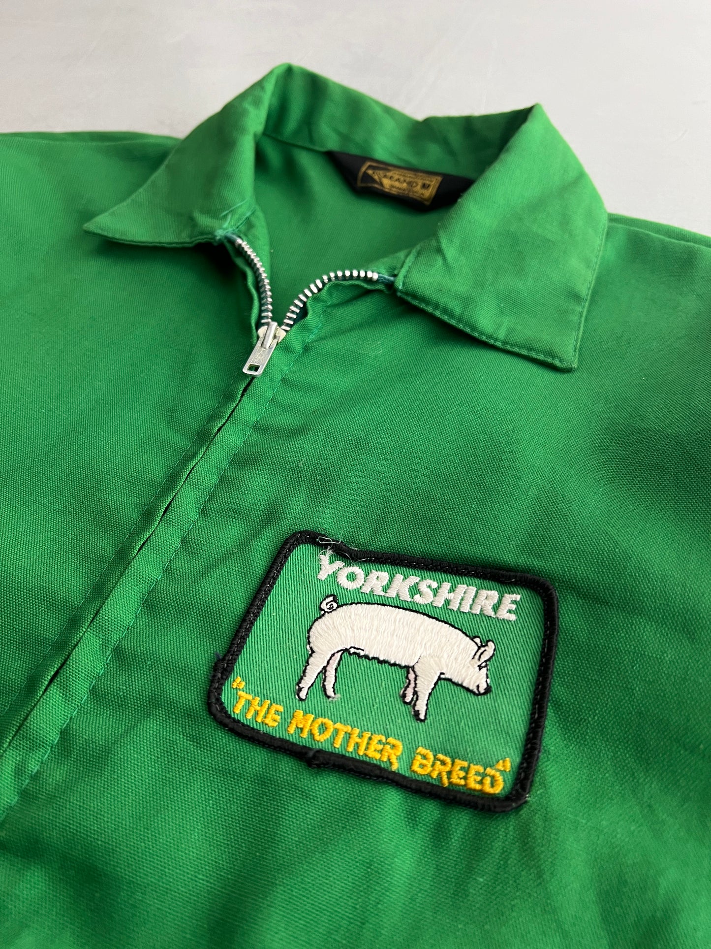 70's K-Brand Yorkshire Jacket [M]