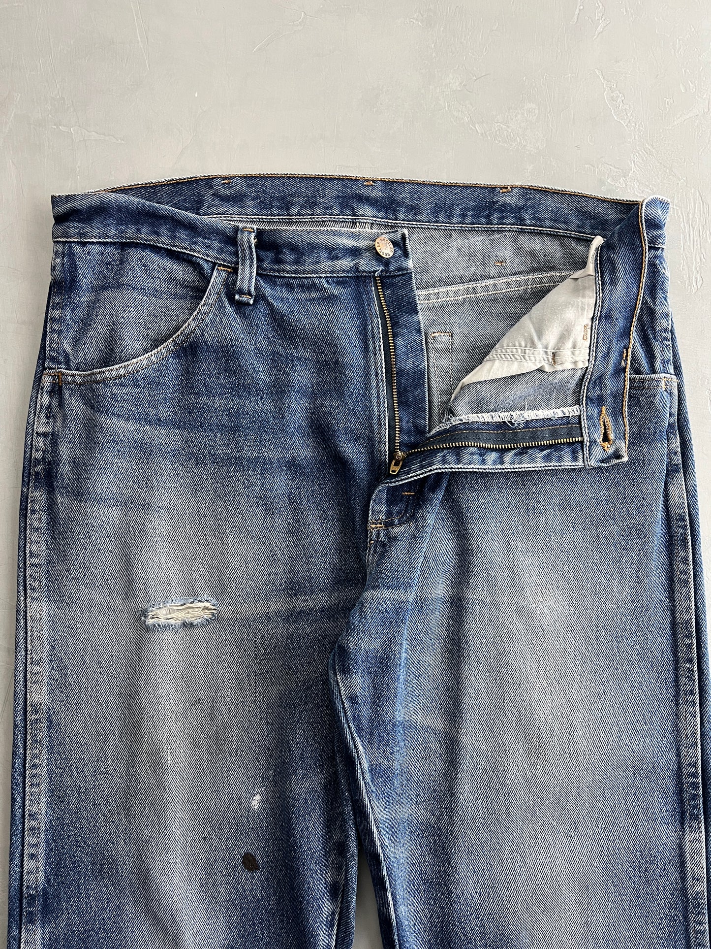 90's Rustlers Jeans [36"]