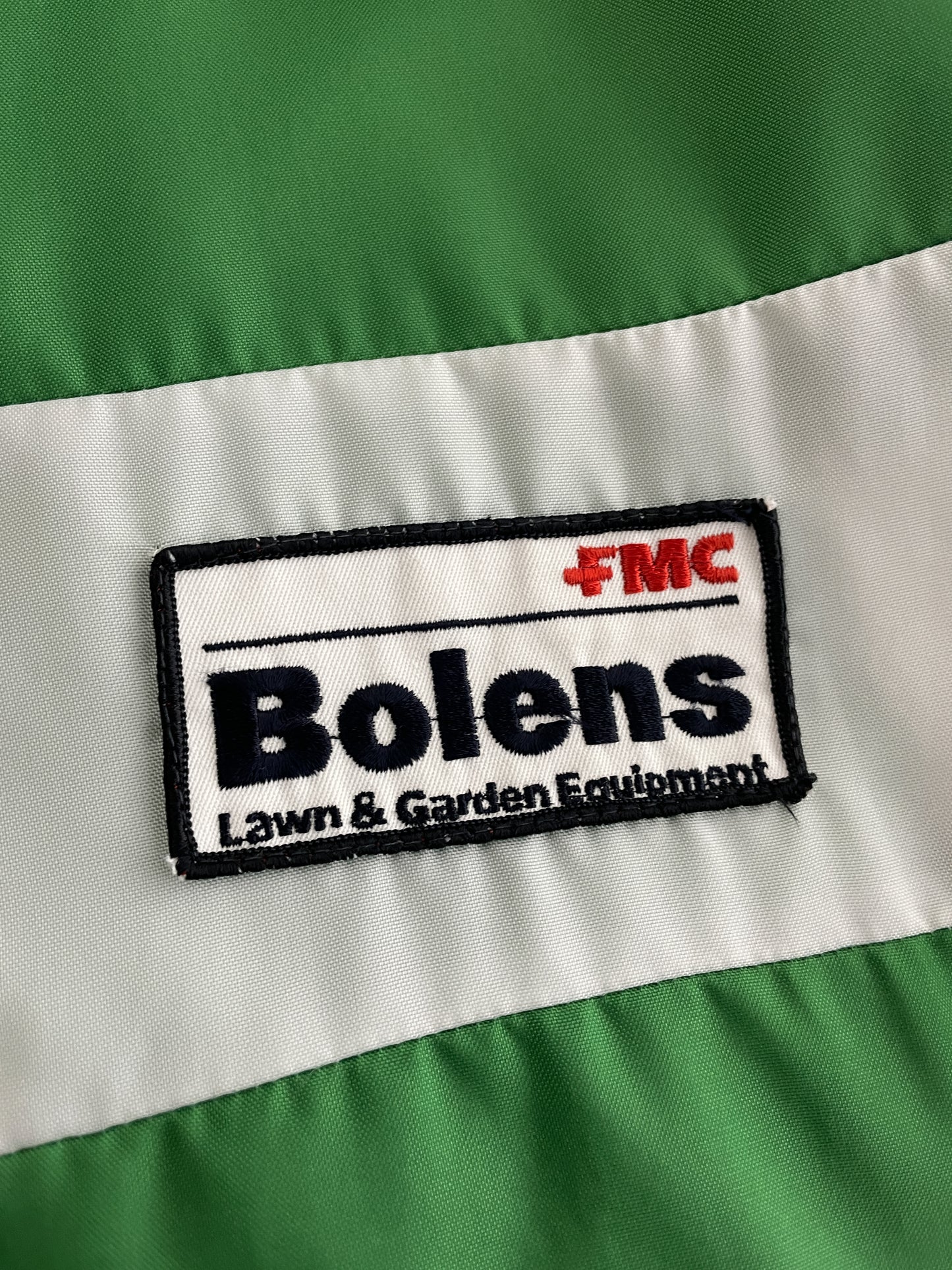 Bolens Lawn & Garden Equipment Jacket [L]