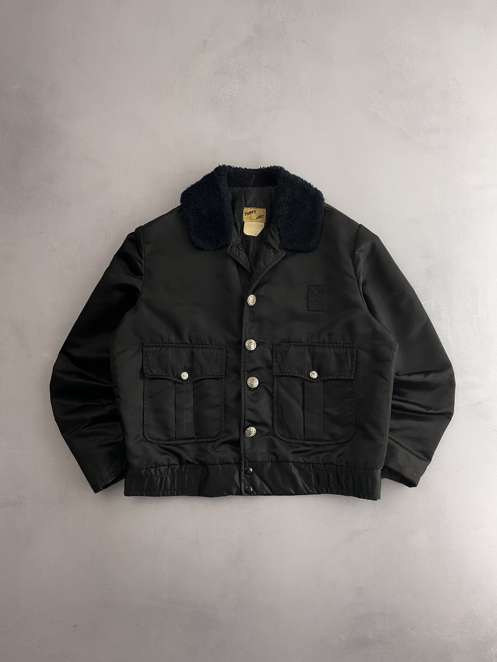 Tuffy Jac Work Jacket [L]