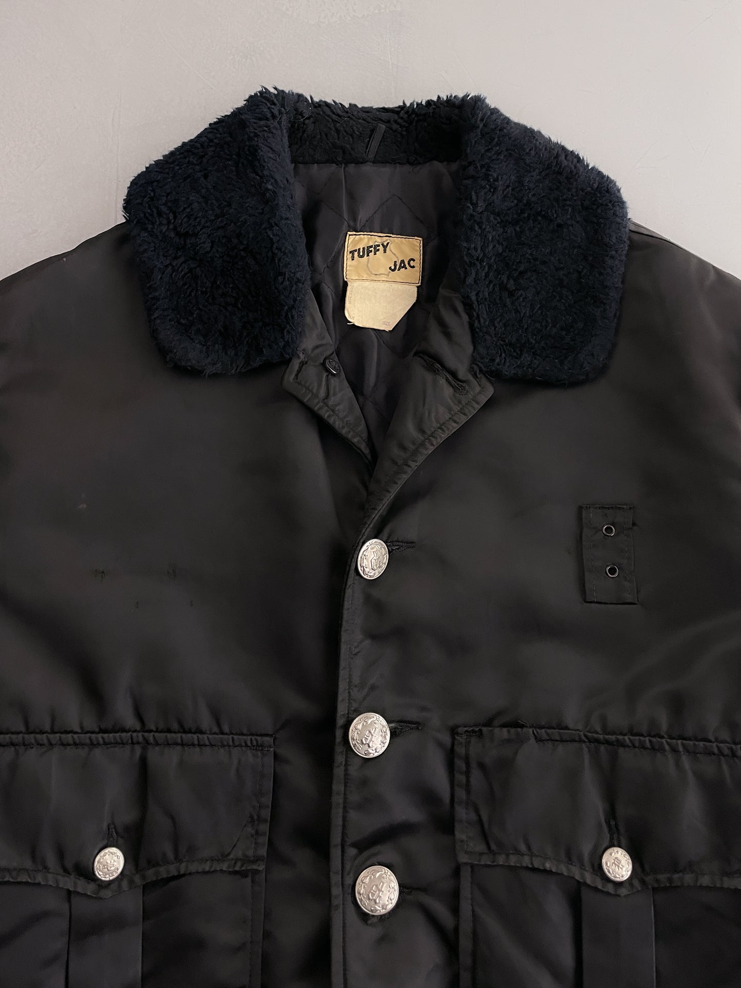 Tuffy Jac Work Jacket [L]