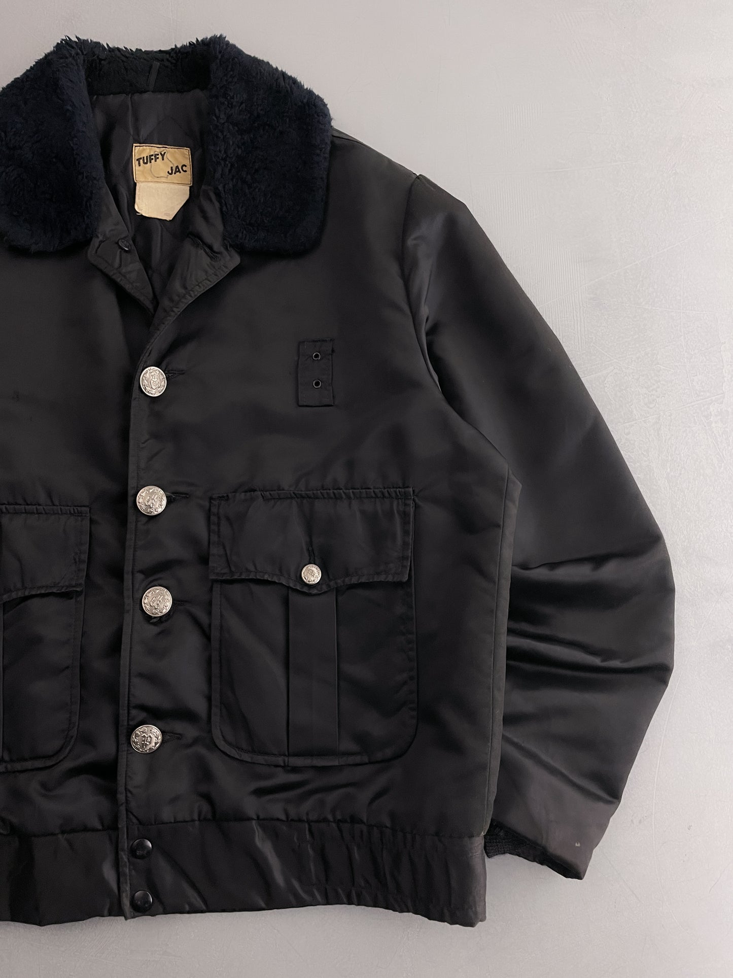 Tuffy Jac Work Jacket [L]