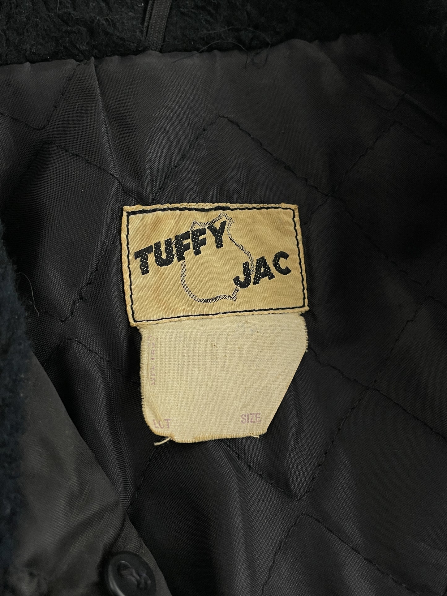 Tuffy Jac Work Jacket [L]