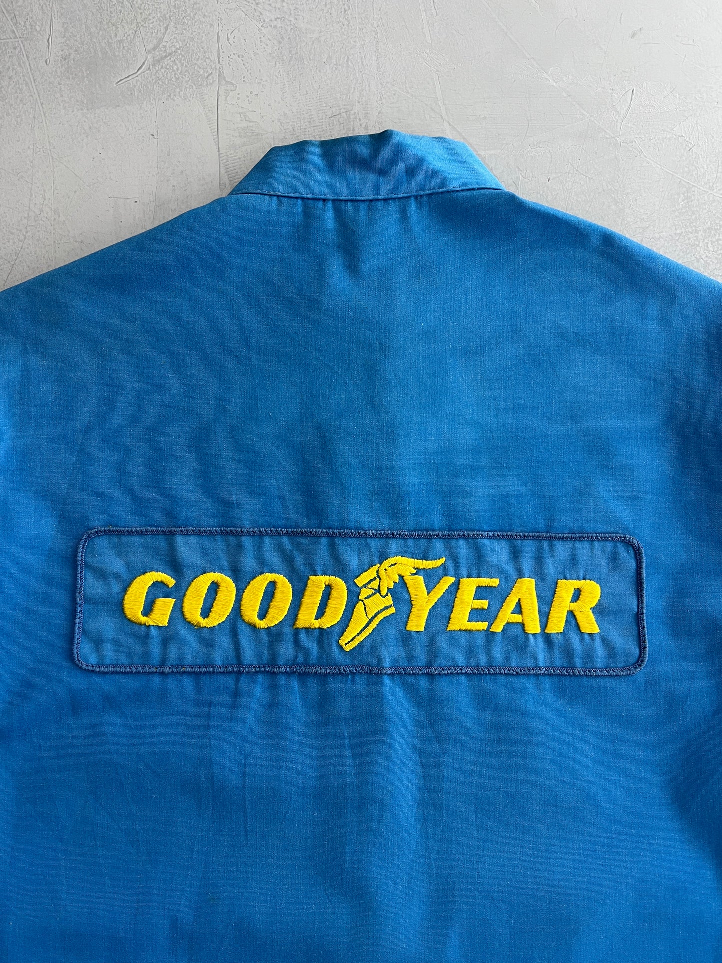 70's Good Year Jacket [L/XL]