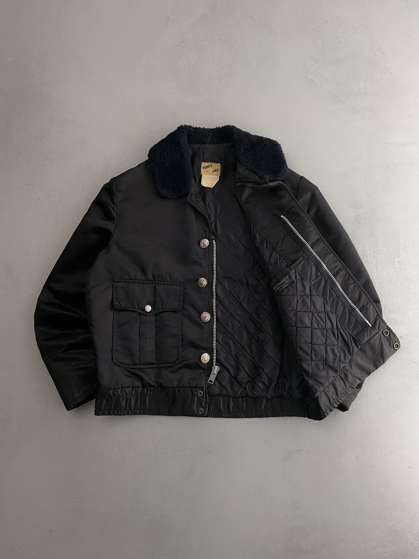 Tuffy Jac Work Jacket [L]