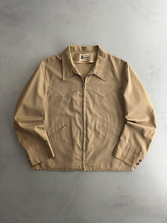 Texas Mosquite Jacket [L]