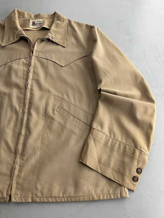 Texas Mosquite Jacket [L]