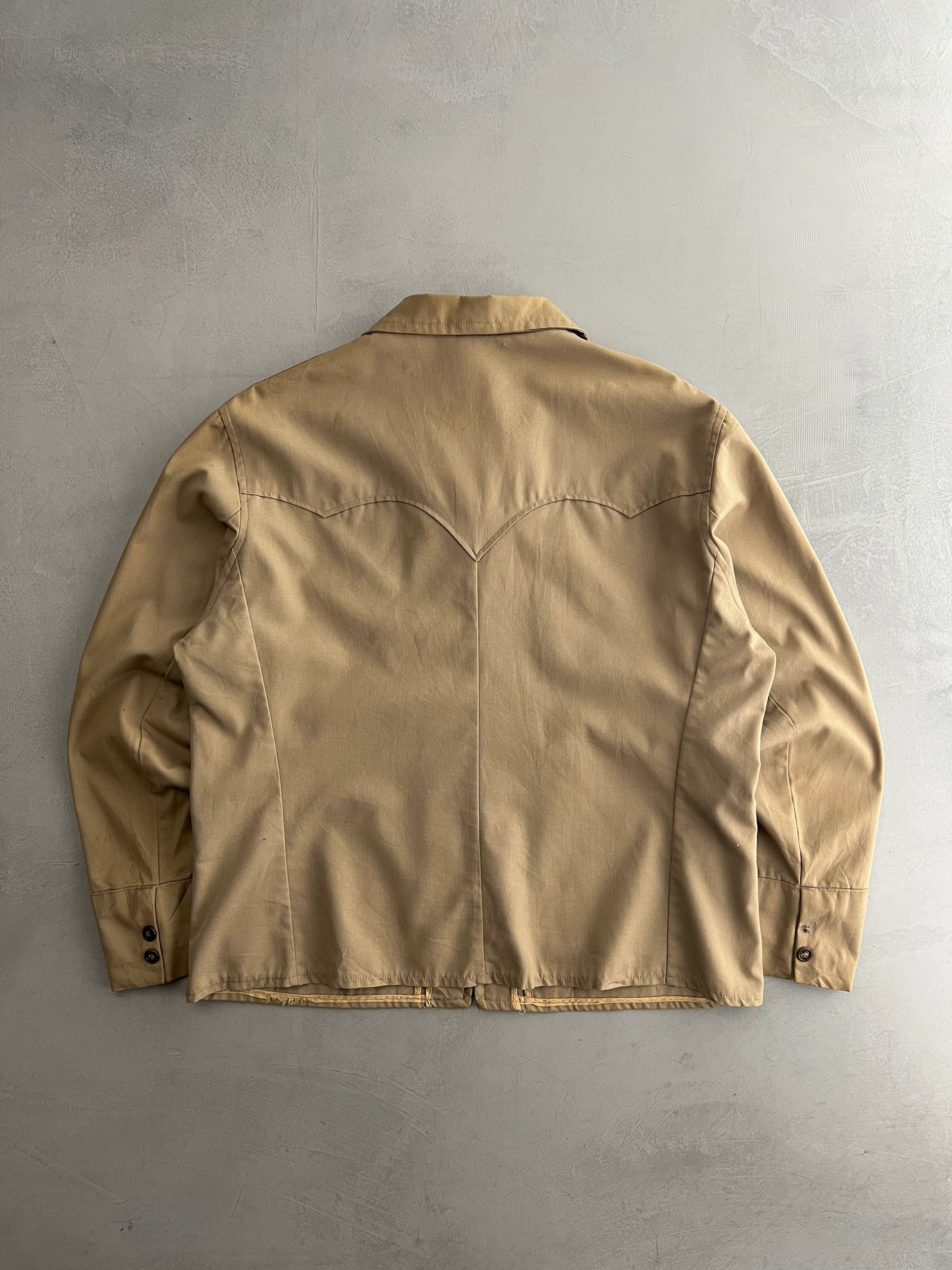 Texas Mosquite Jacket [L]