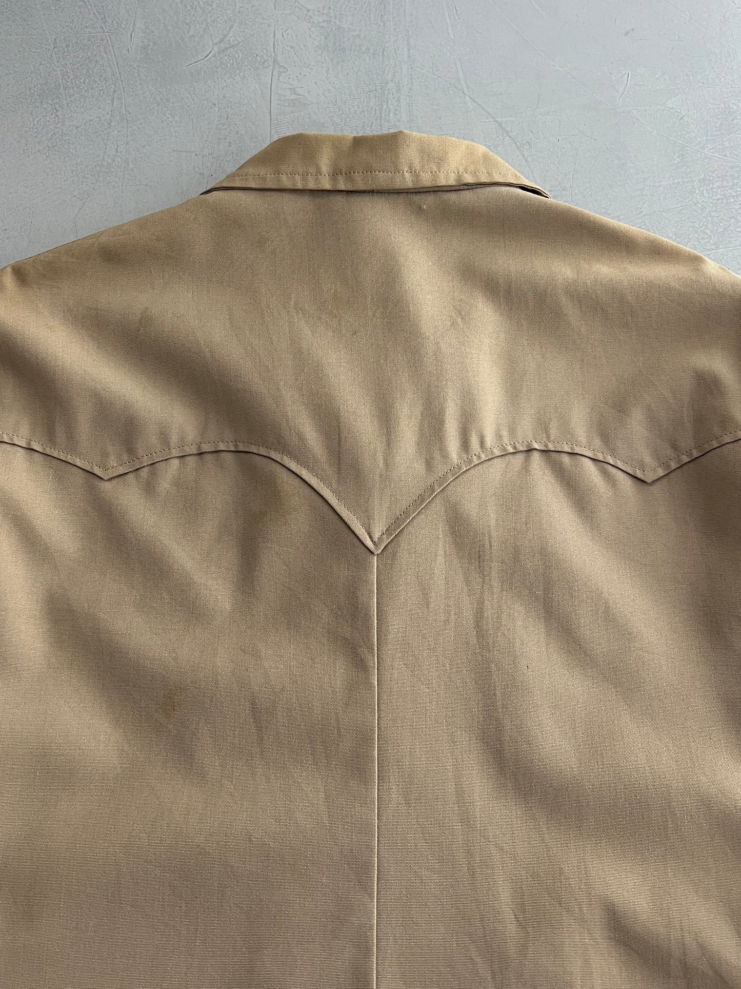 Texas Mosquite Jacket [L]