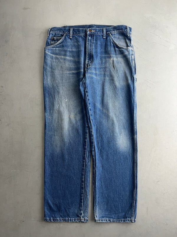 Dickies Carpenter Jeans [38"]