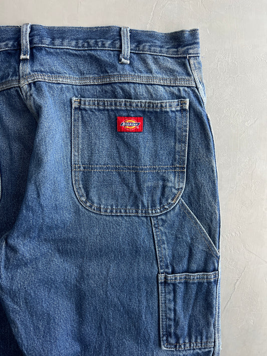 Dickies Carpenter Jeans [38"]