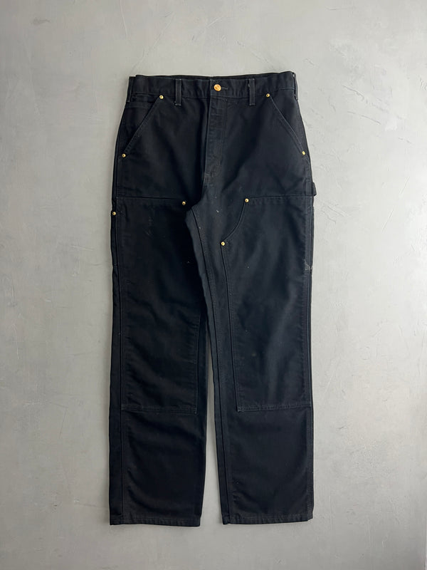 Made in USA Carhartt Double Knees [32"]