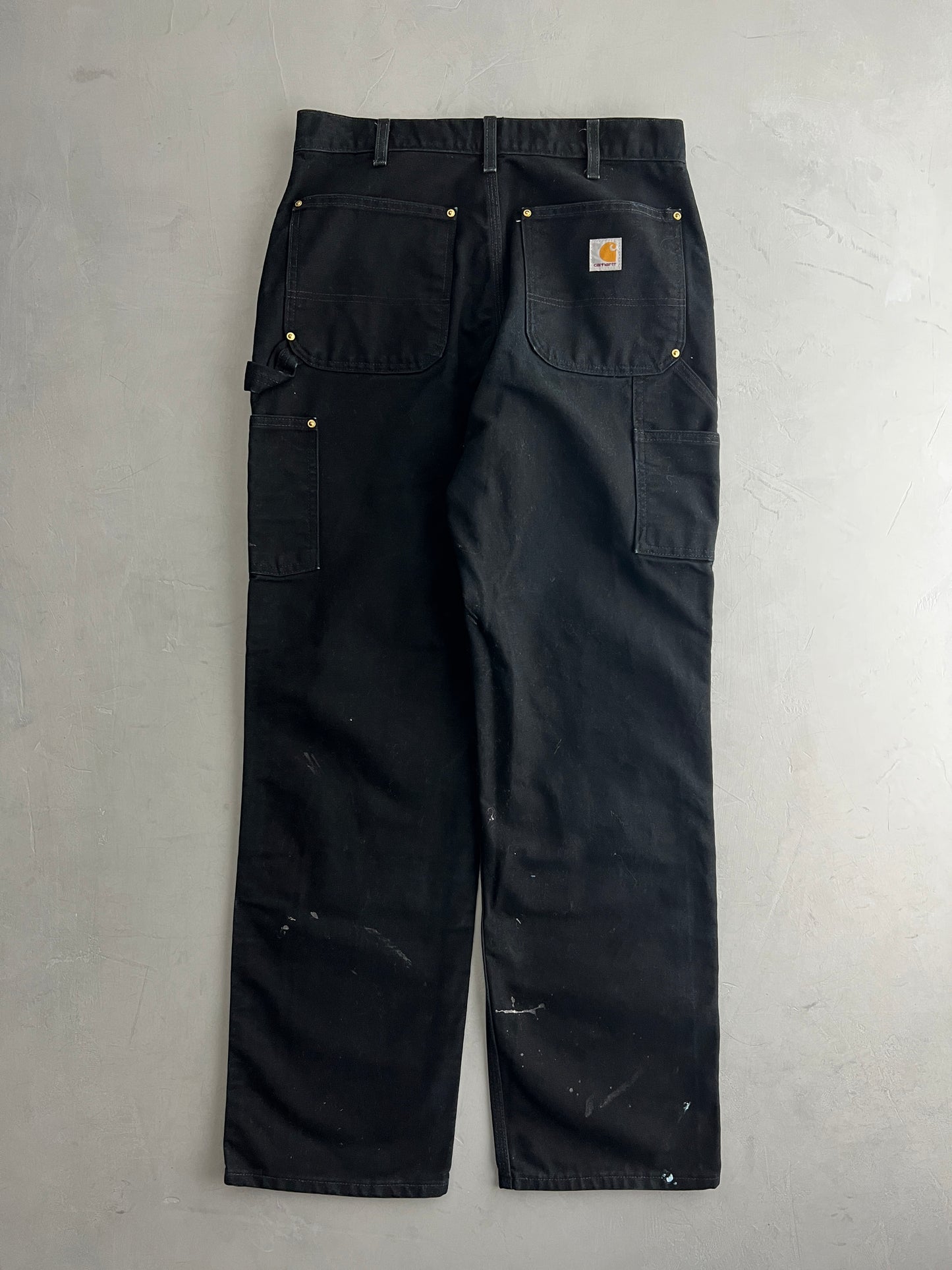 Made in USA Carhartt Double Knees [32"]