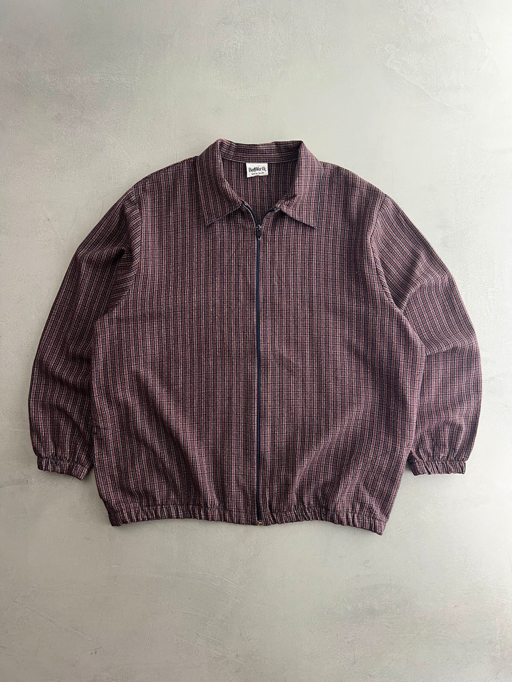 Bon Worth Wool Jacket [XL]