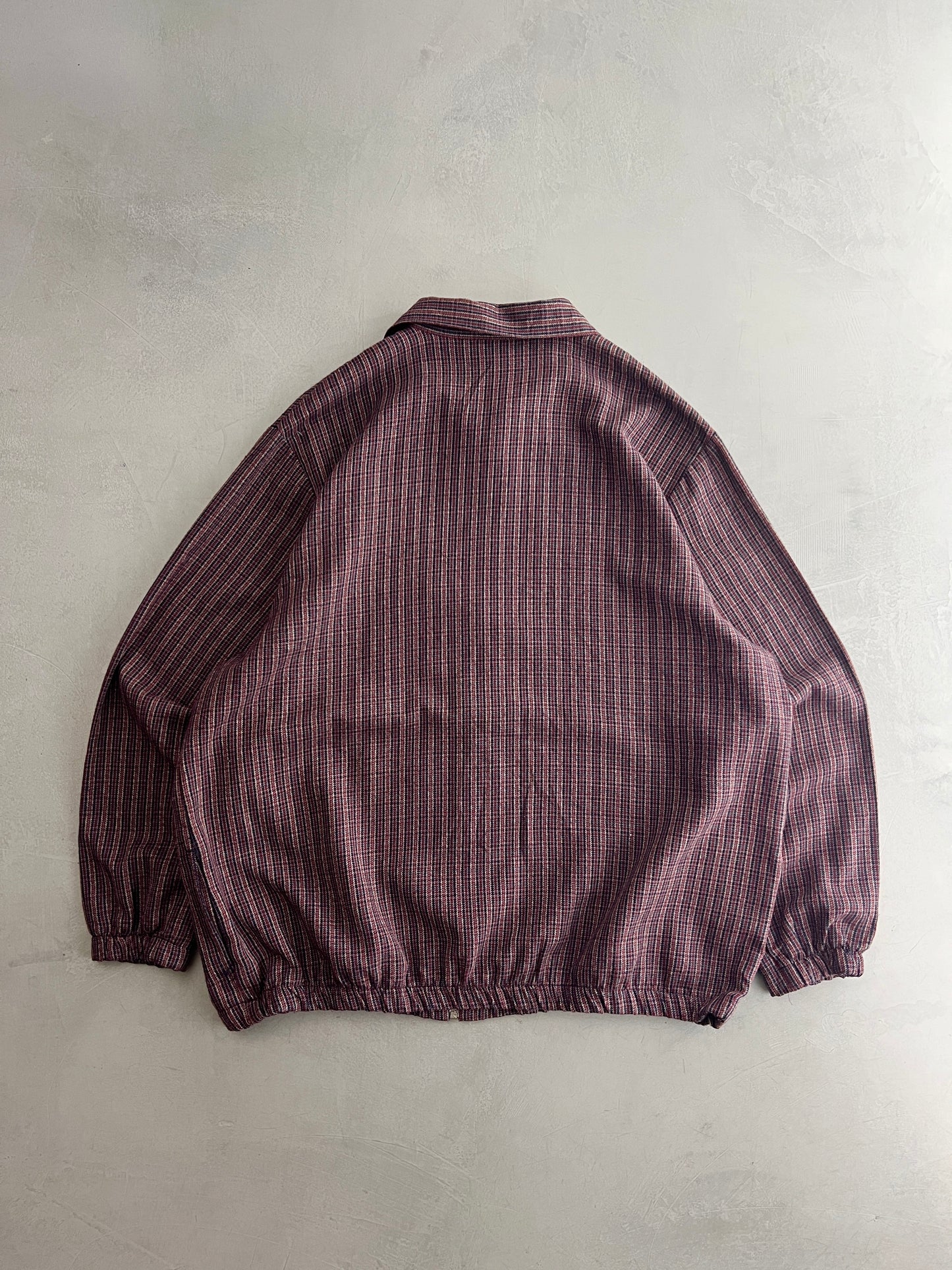 Bon Worth Wool Jacket [XL]