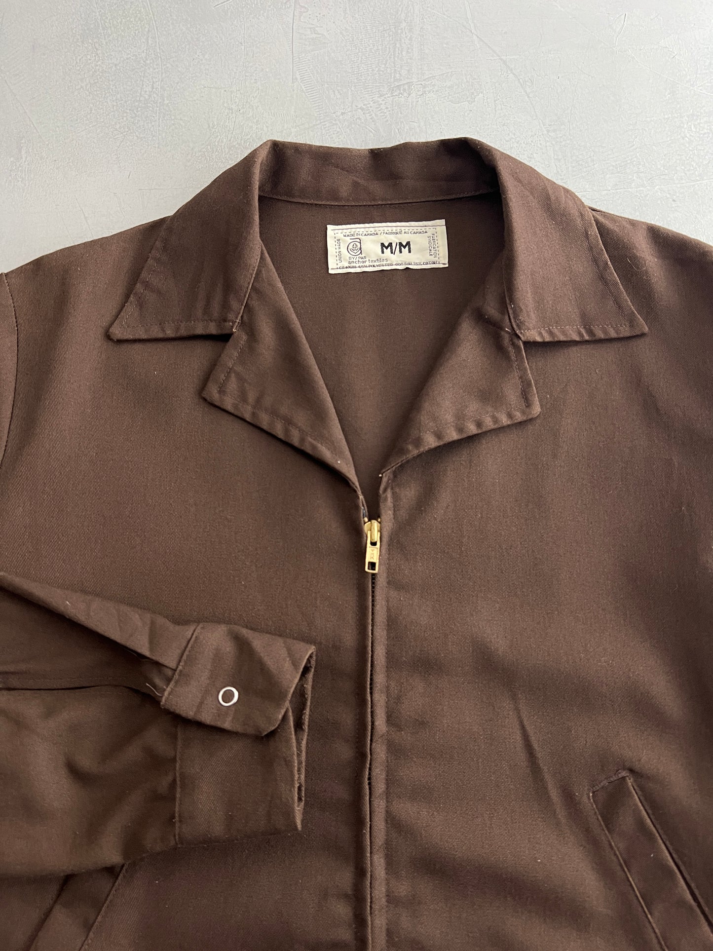 Union Made Harrignton Jacket [M]