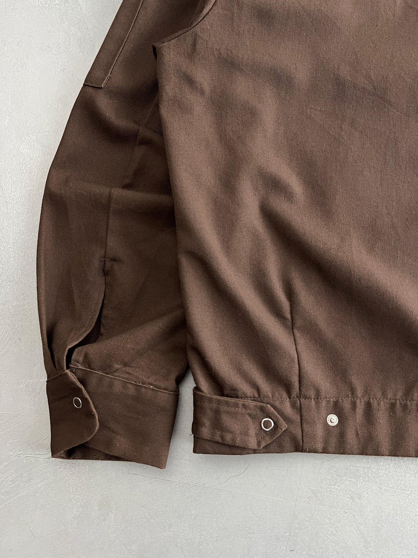 Union Made Harrignton Jacket [M]