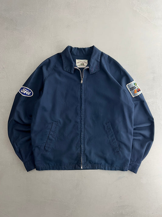 60's Pacific Trails 'Ford' Jacket [M]